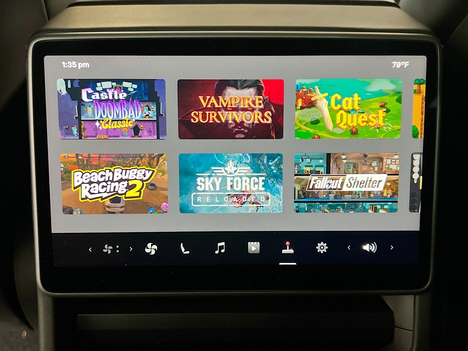 Used 2025 Tesla Model 3 Long Range image 19