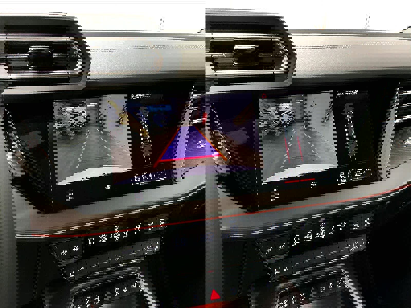 Certified 2025 Audi A3 2.0T Premium Plus w/ Premium Plus Package image 23