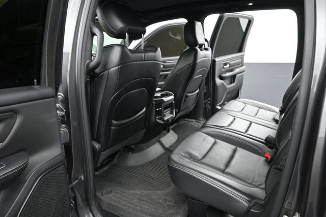 Used 2020 RAM 1500 Sport w/ Level 2 Equipment Group AWD/4WD image 13