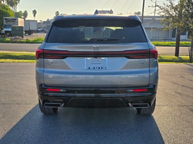 New 2026 Buick Enclave Sport Touring w/ LPO, Floor Liner Package FWD image 6