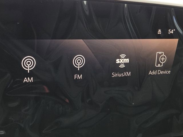 New 2026 Buick Envista Avenir image 5