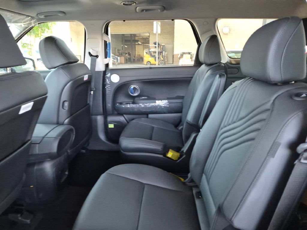 New 2026 Hyundai Palisade SEL FWD image 30