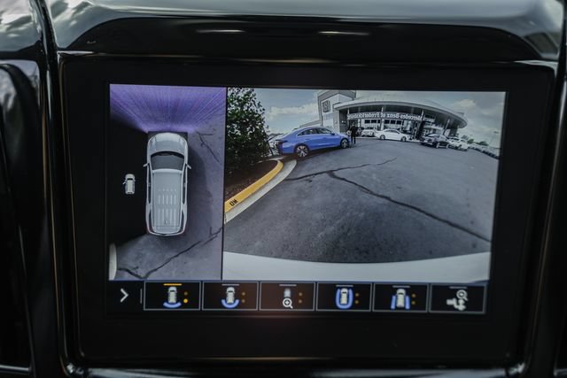 Used 2020 Chevrolet Traverse Premier w/ Redline Edition FWD image 46