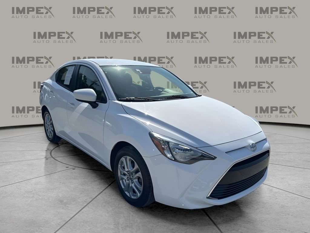 Used 2016 Scion iA FWD image 7