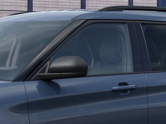 New 2027 Ford Explorer Active AWD/4WD image 21