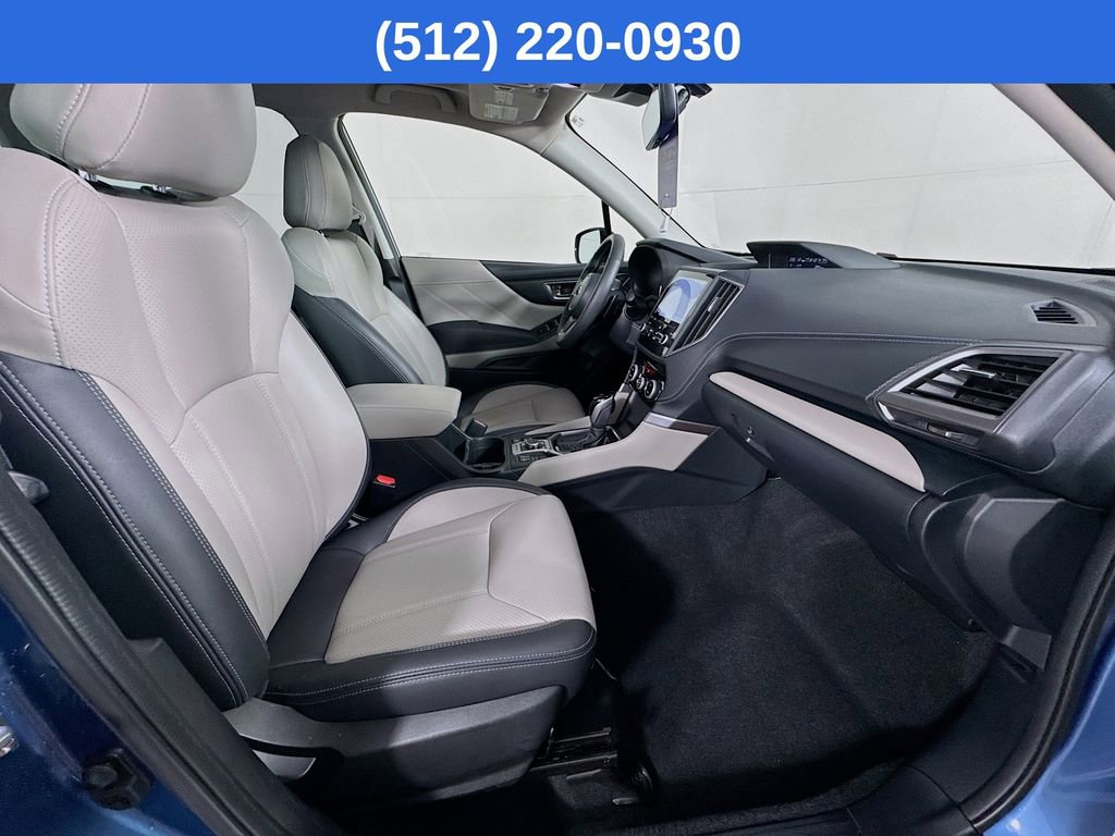 Certified 2023 Subaru Forester Limited AWD/4WD image 37