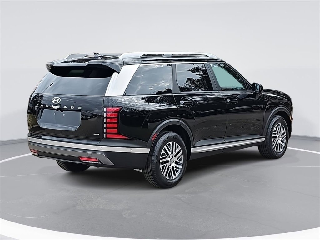 New 2026 Hyundai Palisade SEL image 5
