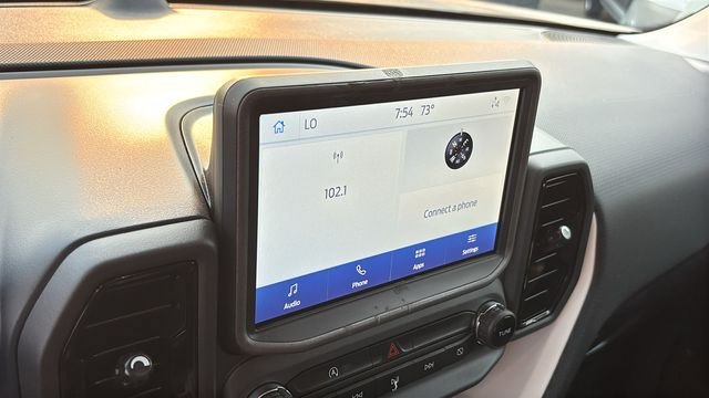 Used 2024 Ford Bronco Sport Heritage w/ Heritage Convenience Package AWD/4WD image 15