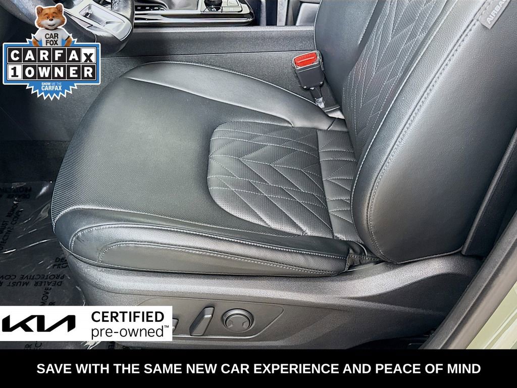 Certified 2023 Kia Sportage X-Pro AWD/4WD image 24