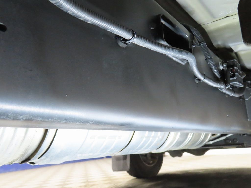 Used 2025 Ford F450 Platinum AWD/4WD image 10