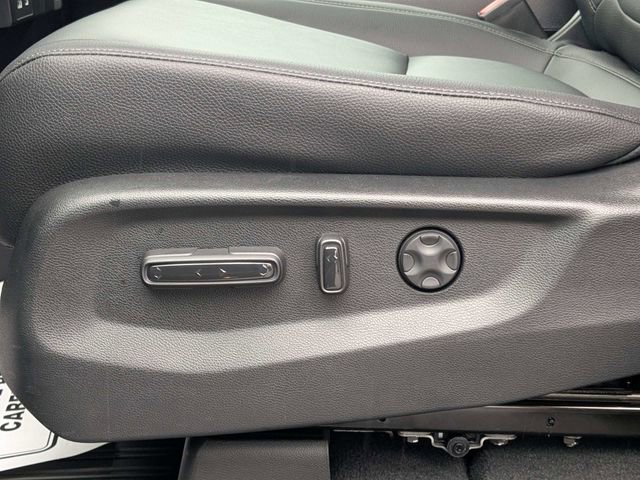 New 2026 Honda Odyssey EX-L image 21