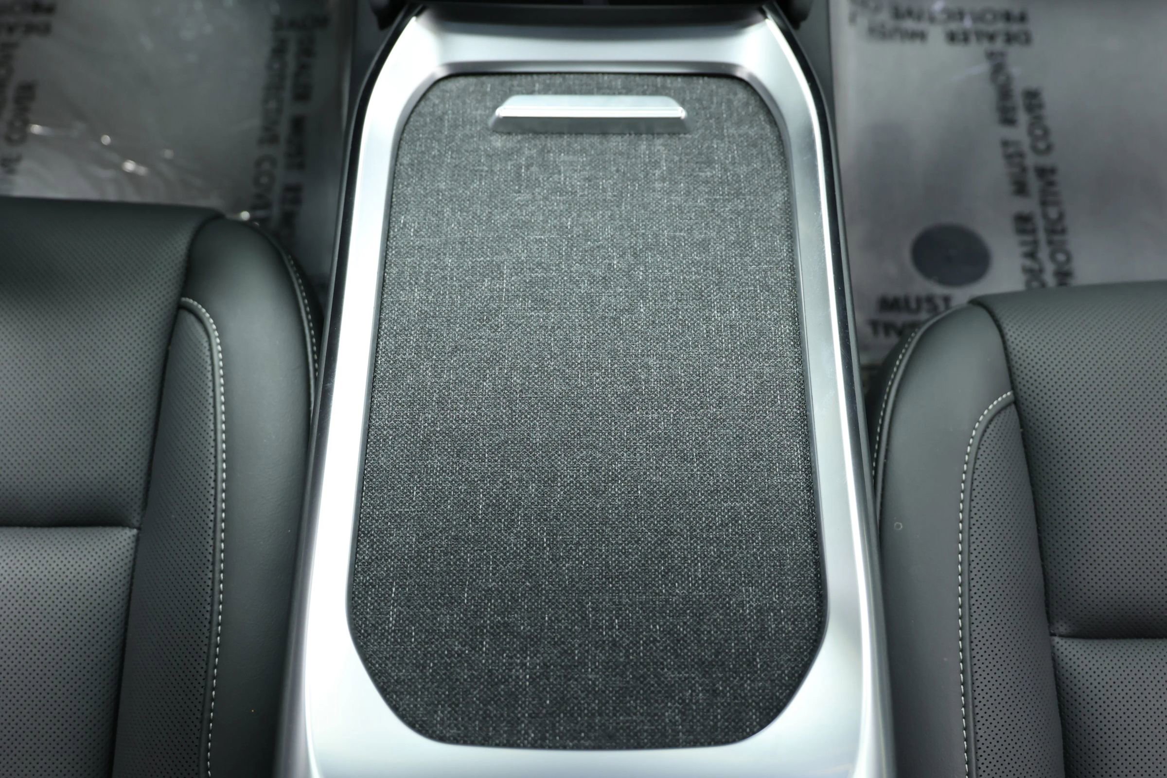 Used 2024 Lucid Air Pure image 42