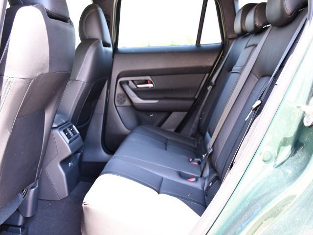 New 2026 MAZDA CX-50 AWD 2.5 S w/ Cargo Package image 17