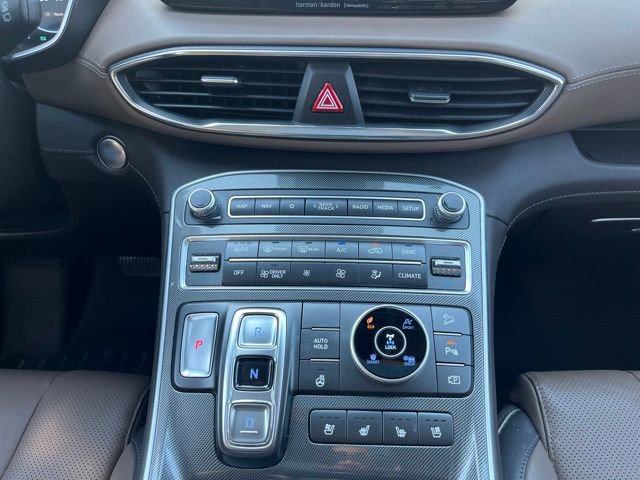 Used 2022 Hyundai Santa Fe Limited image 23