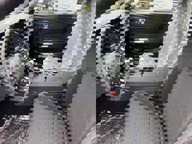 New 2026 Ford Mustang Coupe image 17