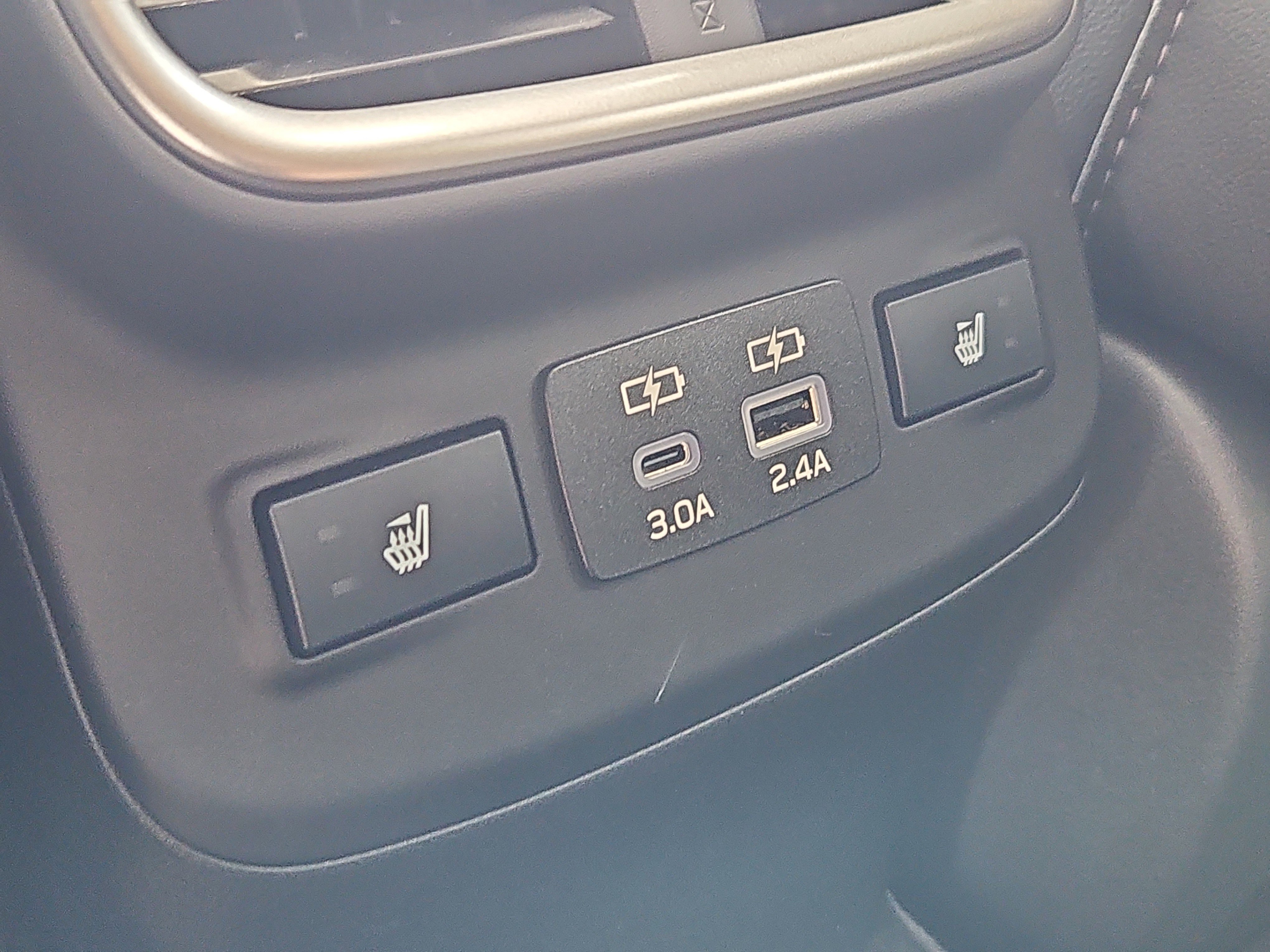 Certified 2025 Subaru Outback Limited image 16