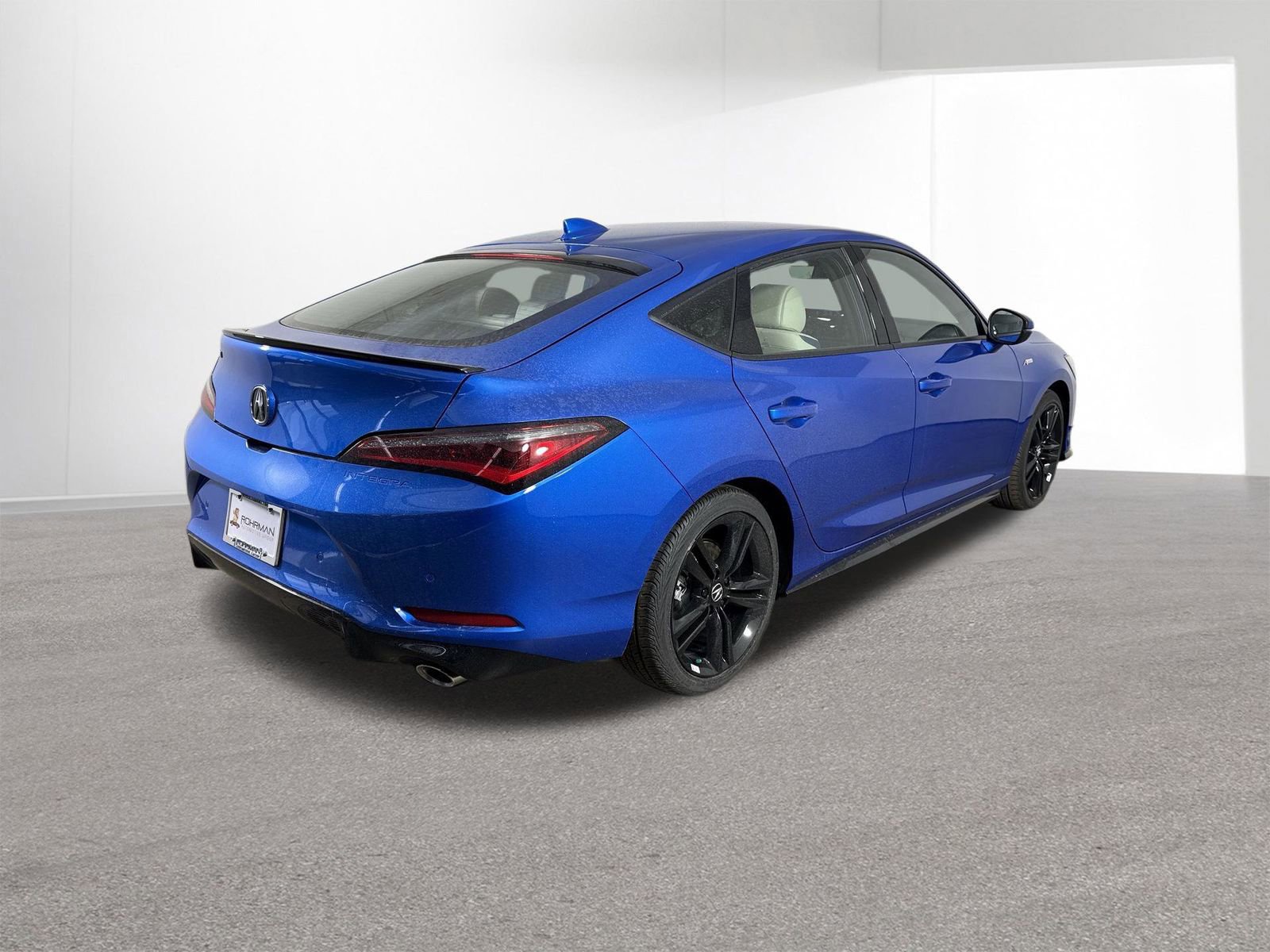 New 2026 Acura Integra A-Spec image 33
