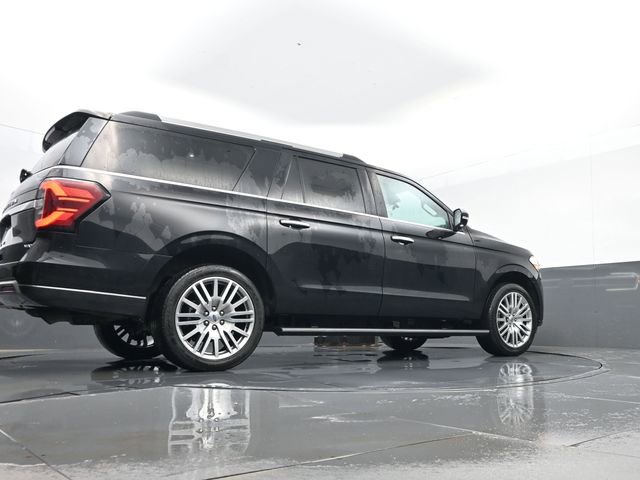 Used 2024 Ford Expedition Max Limited image 30
