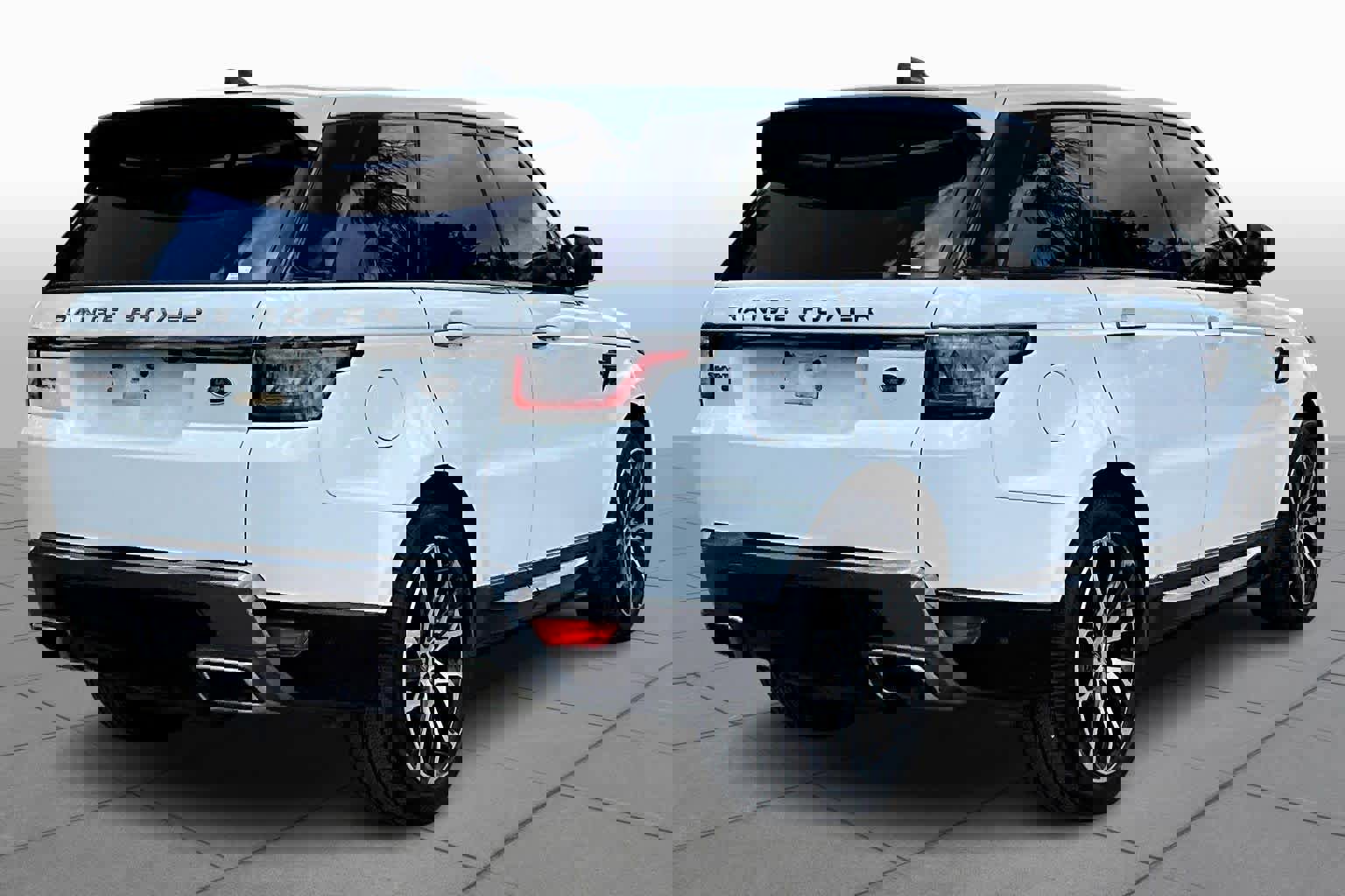 Used 2022 Land Rover Range Rover Sport HSE Silver Edition image 13