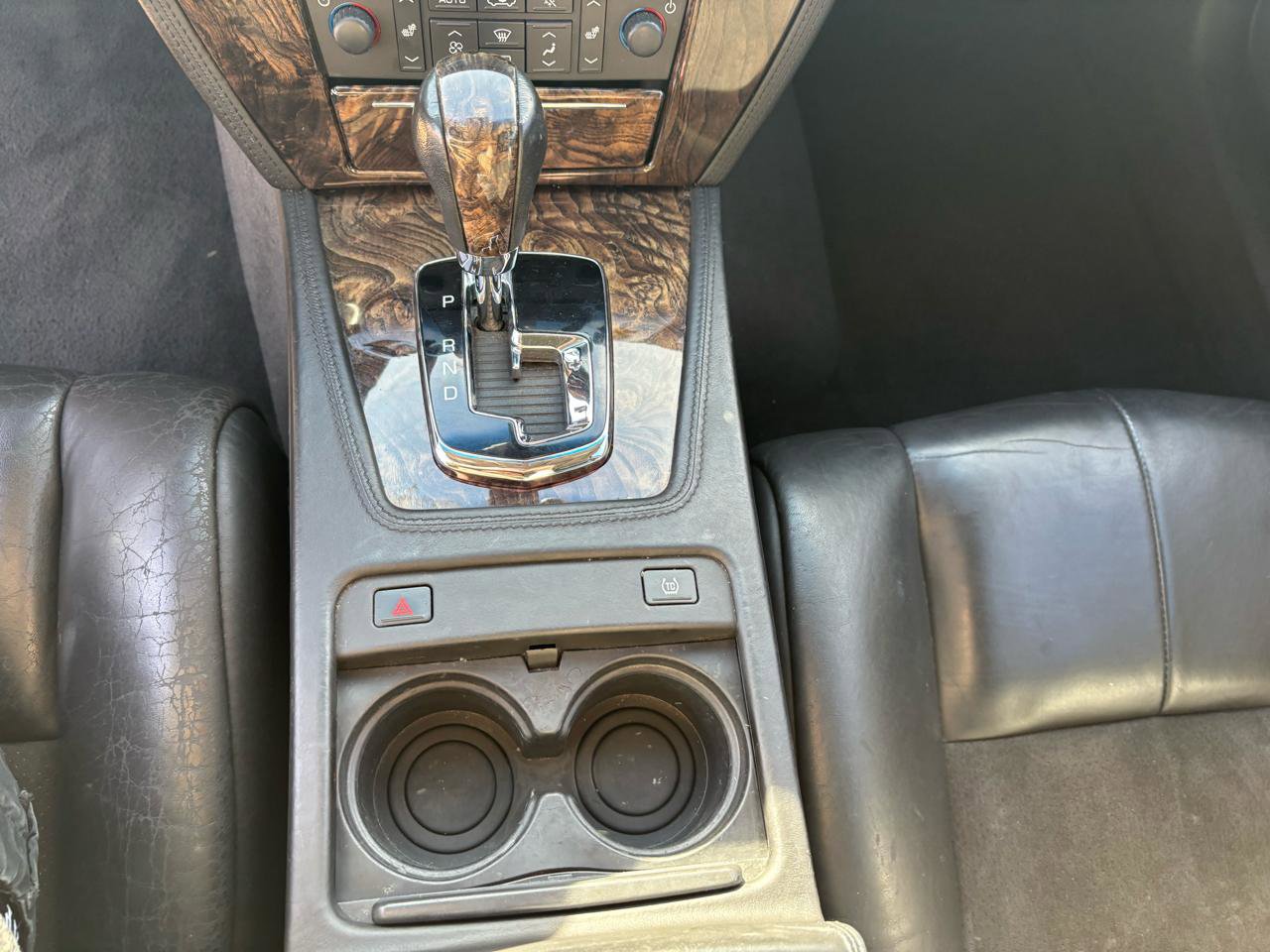 Used 2006 Cadillac STS V image 18