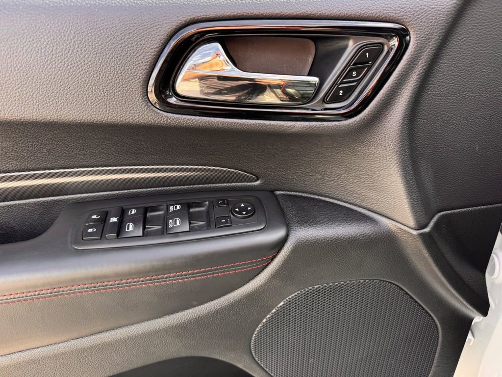 Used 2024 Dodge Durango GT image 39