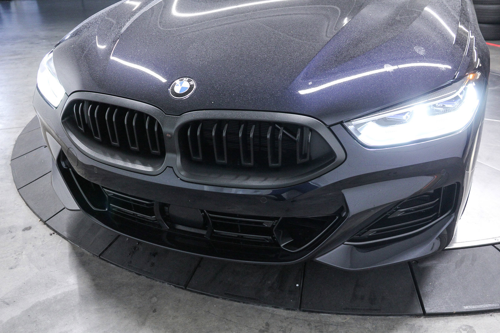 New 2026 BMW 840i RWD image 11