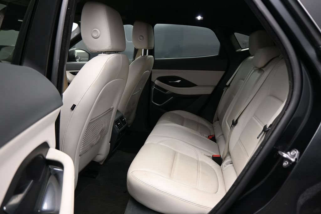 Used 2019 Jaguar E-PACE S AWD/4WD image 23