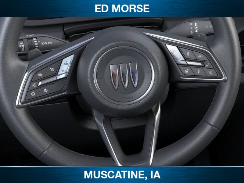 New 2026 Buick Enclave Preferred w/ Power Package image 19