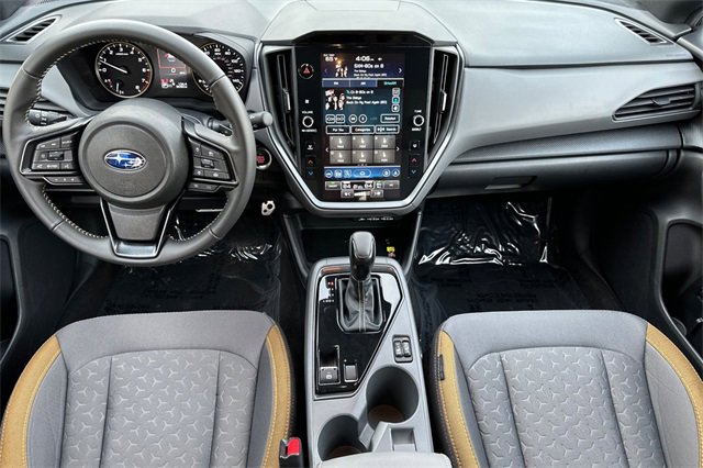 Used 2025 Subaru Crosstrek 2.5i Sport image 14