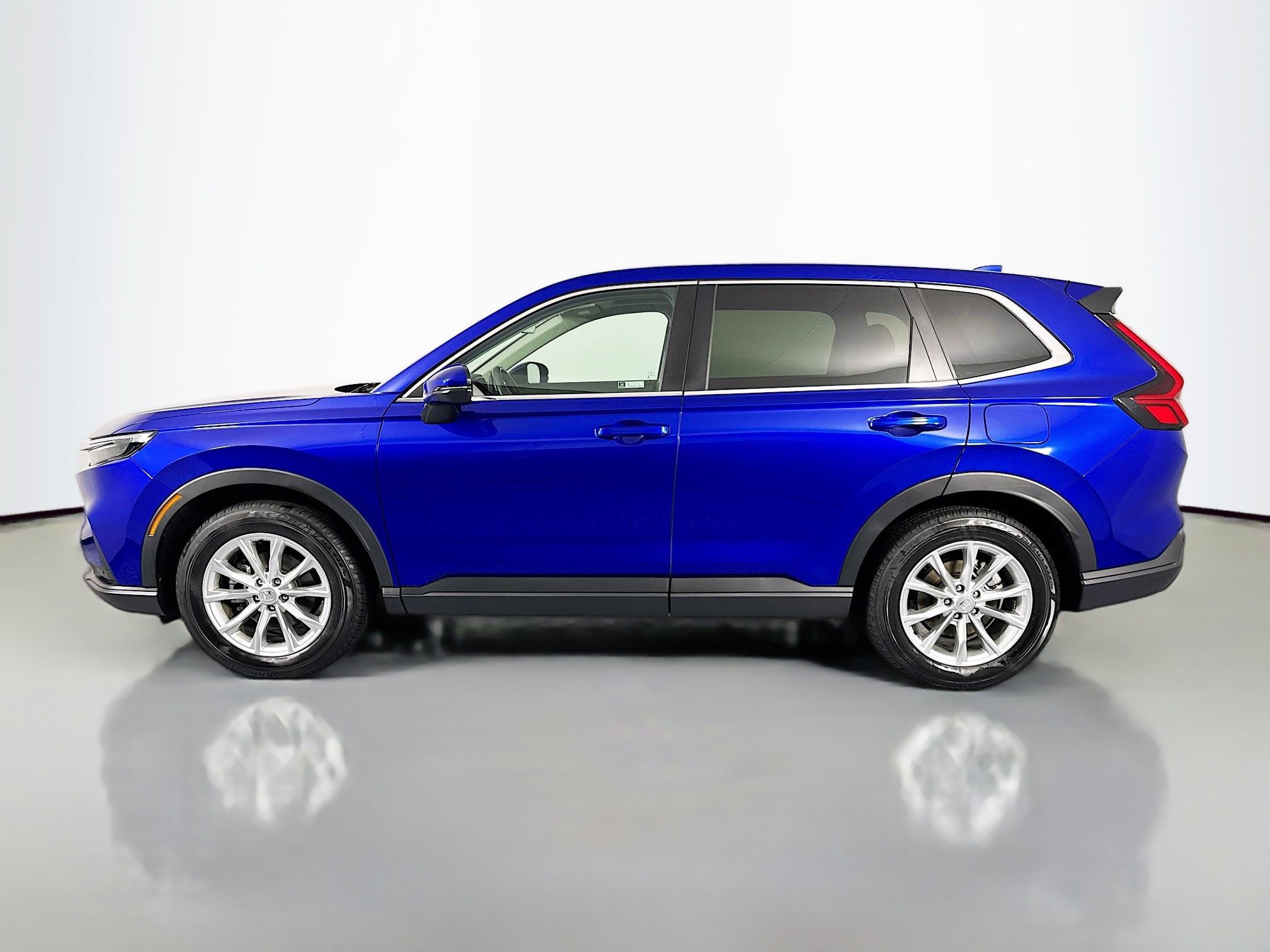 Certified 2024 Honda CR-V EX-L image 8