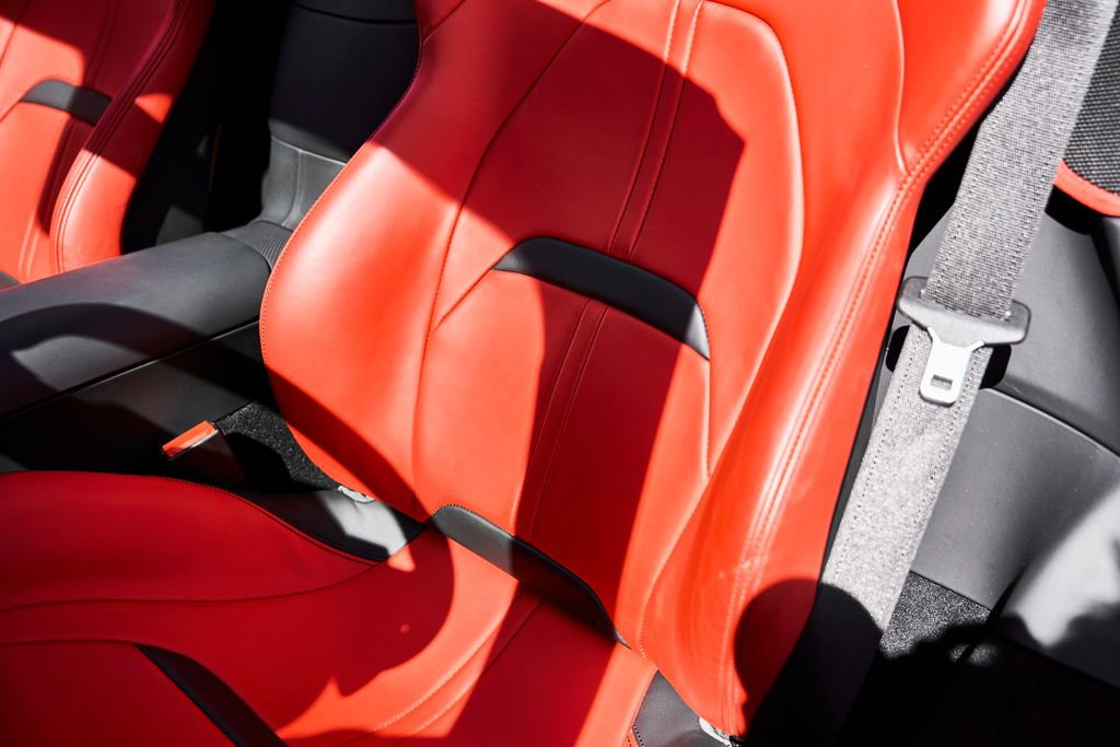 Used 2024 Ferrari SF90 Spider image 51