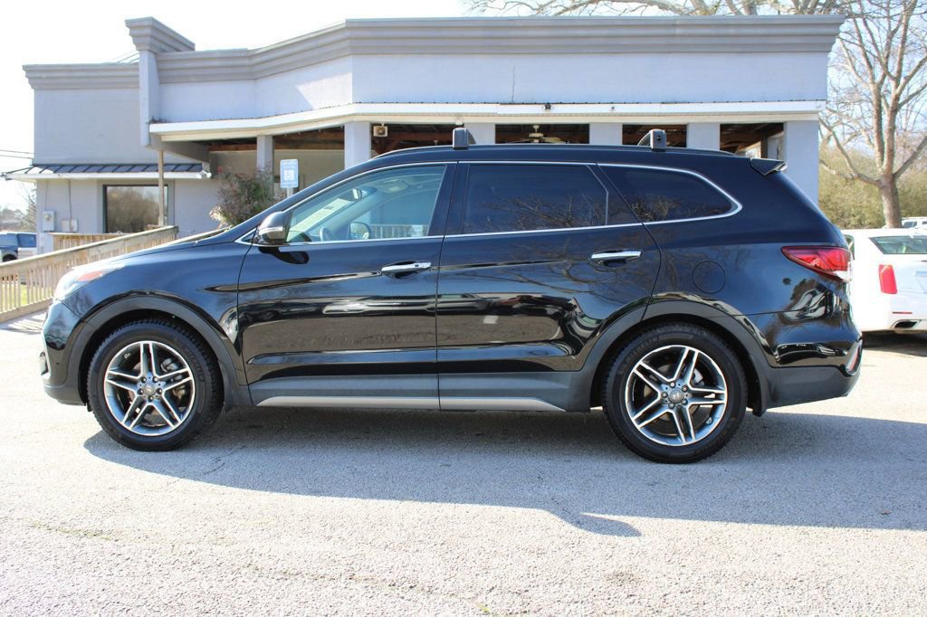Used 2019 Hyundai Santa Fe XL image 4