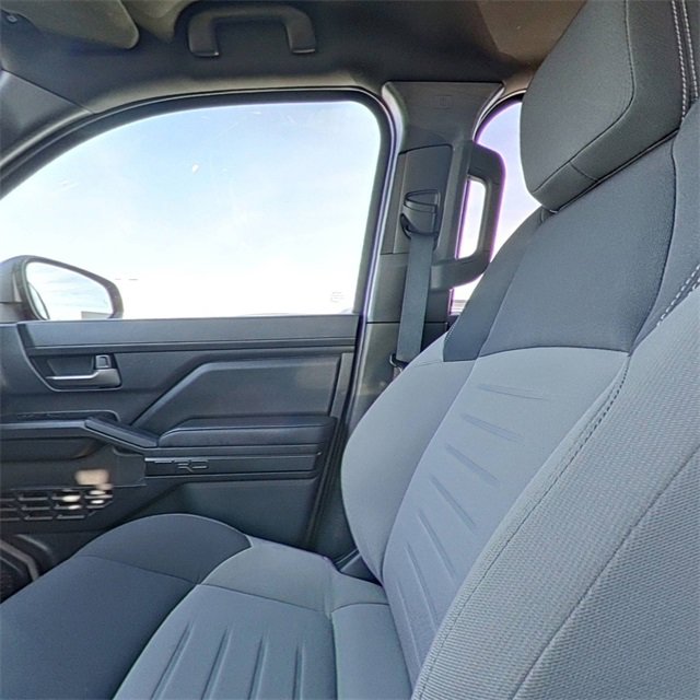 Used 2024 Toyota Tacoma TRD Sport image 26