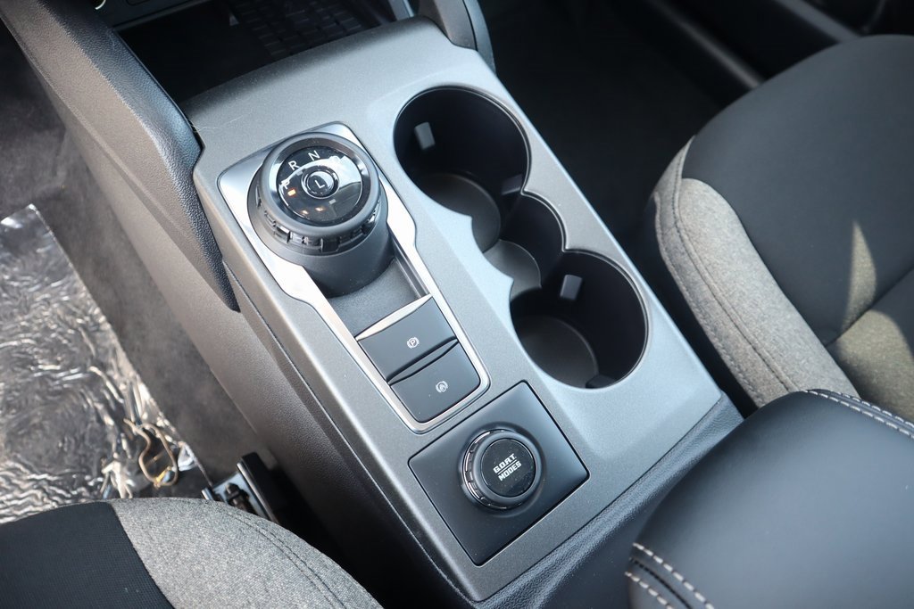 New 2025 Ford Bronco Sport Big Bend image 8