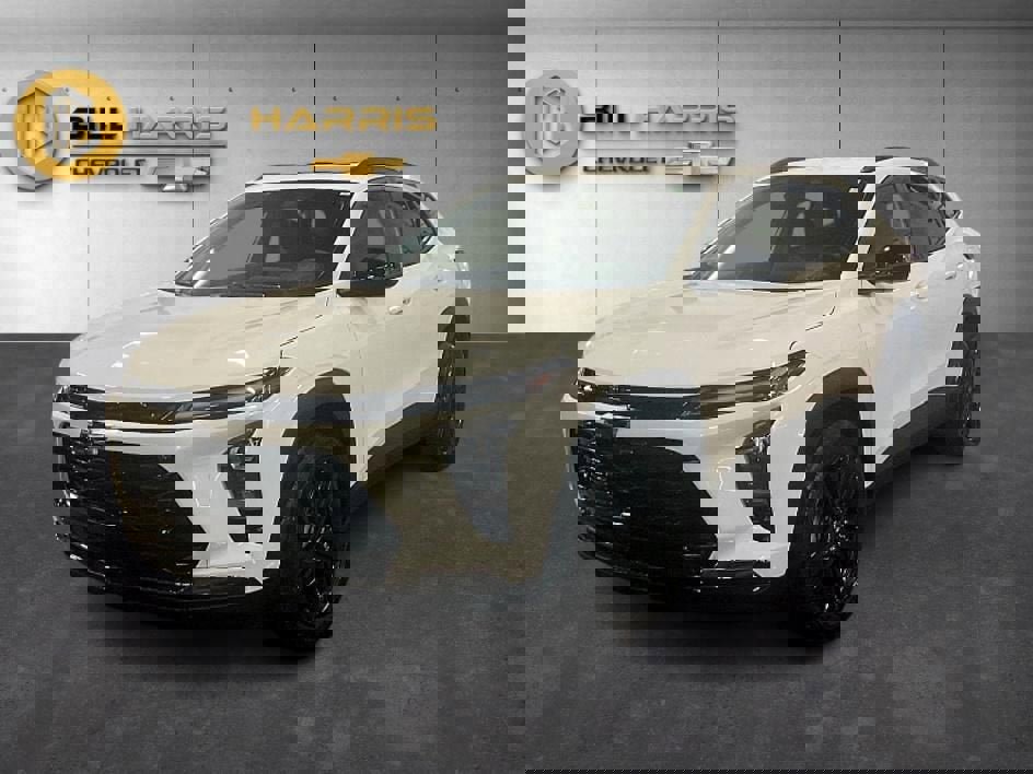 New 2026 Chevrolet Trax ACTIV w/ Sunroof Package