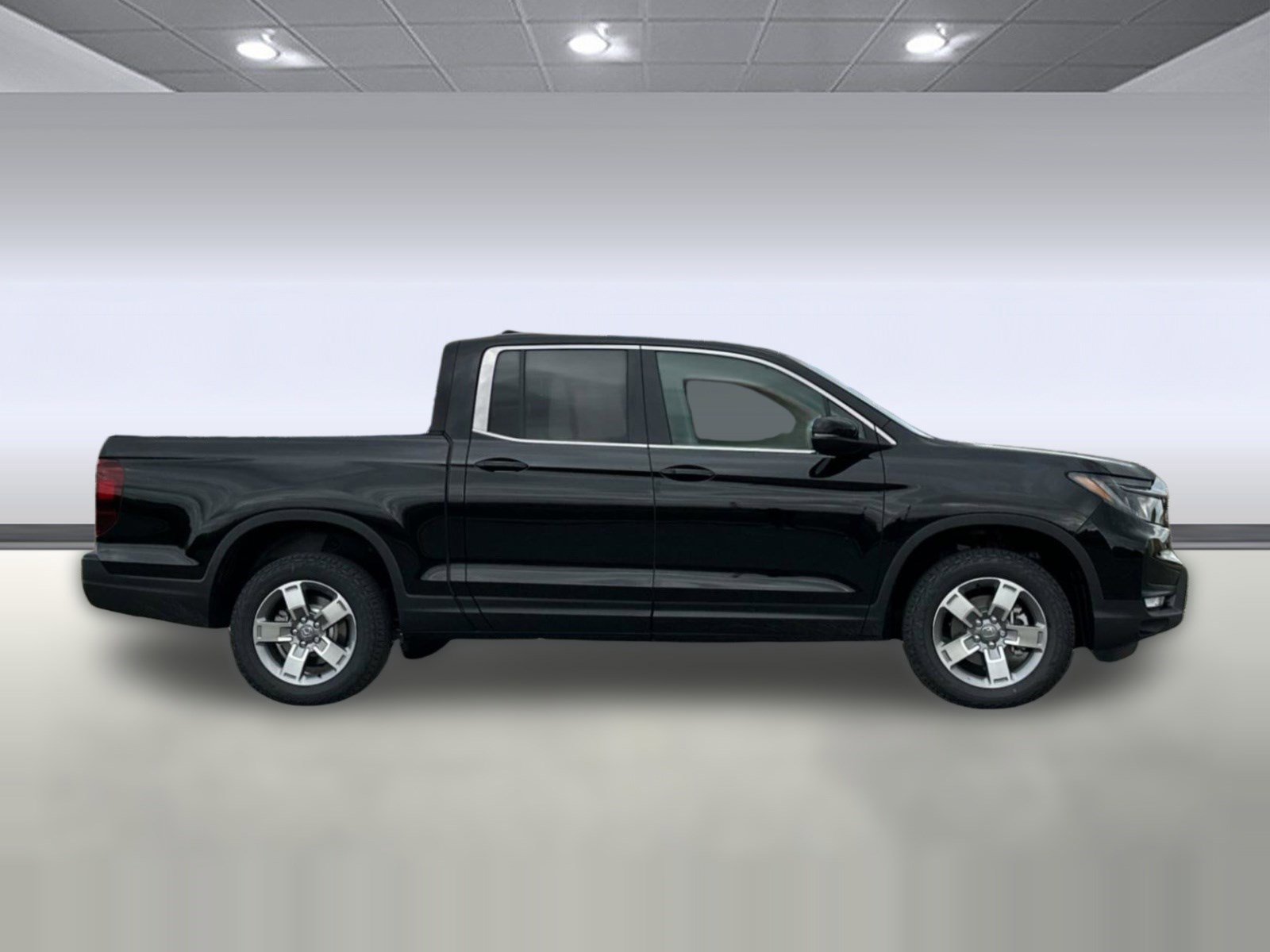 New 2026 Honda Ridgeline RTL image 7