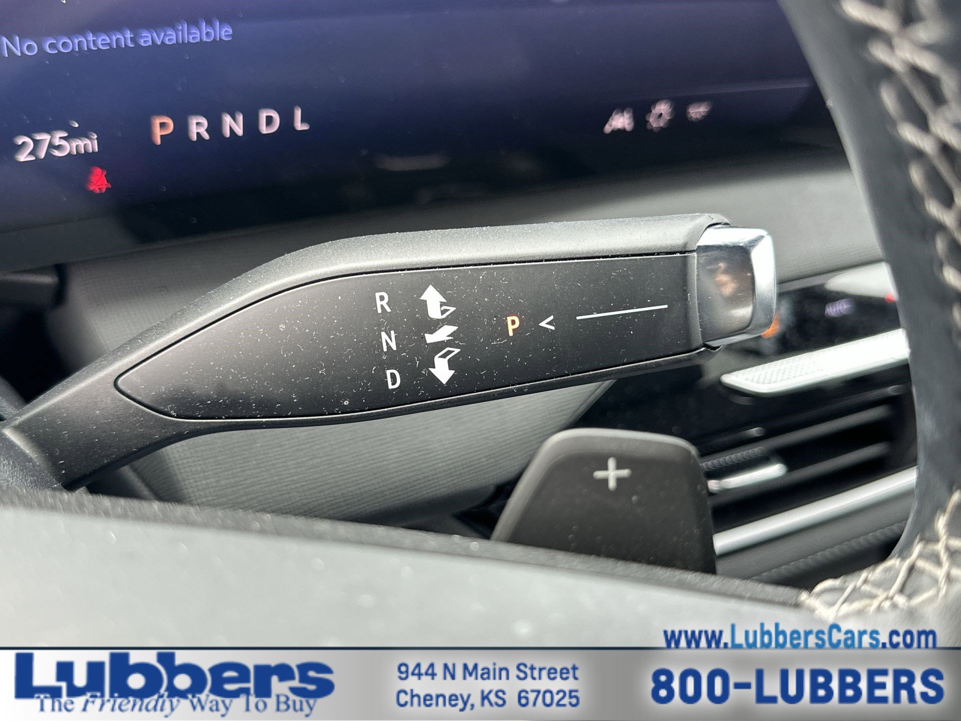 Used 2025 Buick Enclave Preferred image 19