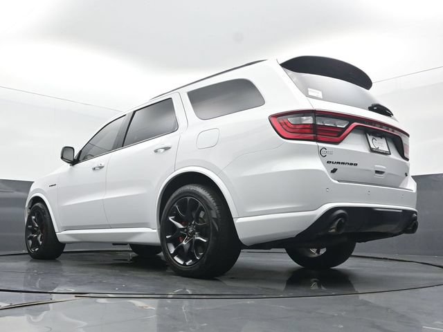 Used 2024 Dodge Durango R/T AWD/4WD image 48