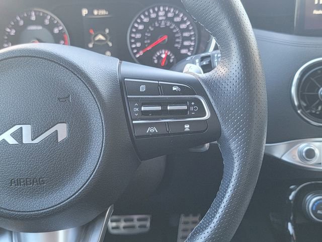 Used 2023 Kia Stinger GT-Line w/ Sun & Sound Package image 30