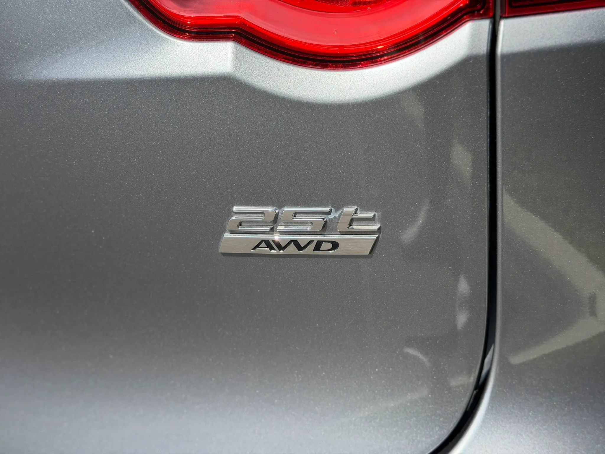 Used 2020 Jaguar F-PACE R-Sport AWD/4WD image 26
