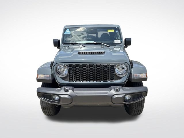 New 2026 Jeep Gladiator Sport AWD/4WD image 2