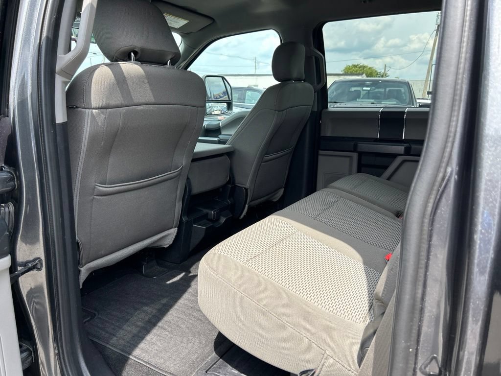 Used 2019 Ford F250 XLT AWD/4WD image 34
