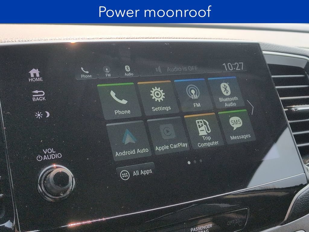 Used 2022 Honda Pilot Special Edition image 16