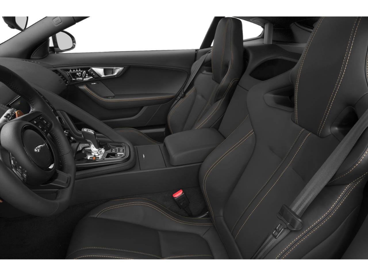 Used 2015 Jaguar F-TYPE S image 55