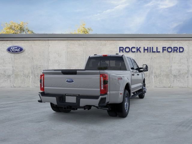 New 2026 Ford F350 XL image 8
