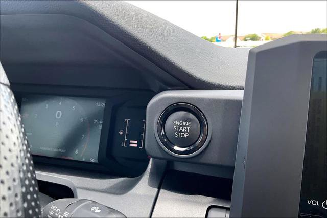 Certified 2025 Toyota Tacoma SR RWD image 32