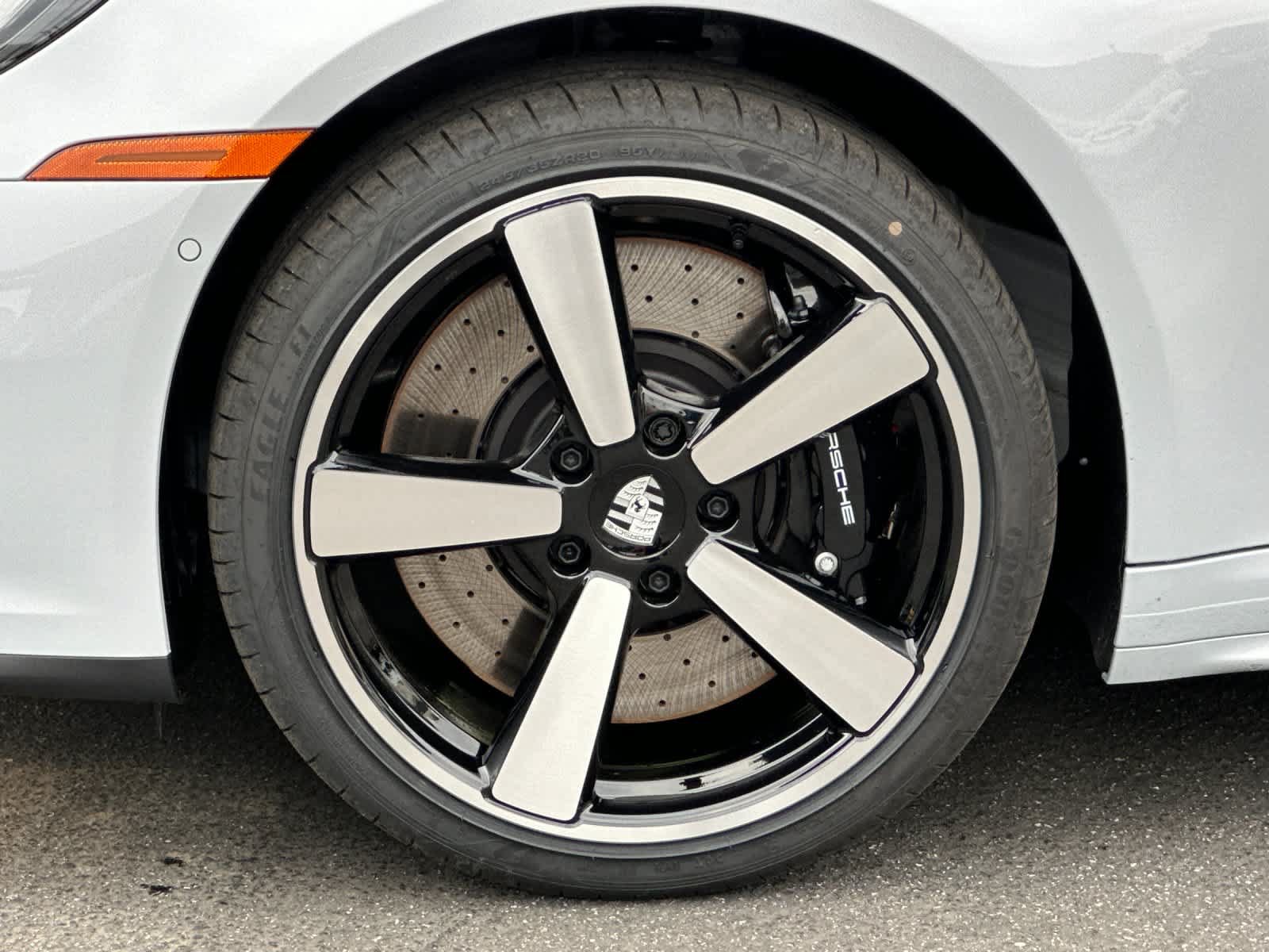 New 2026 Porsche 911 Carrera 4S AWD/4WD image 29
