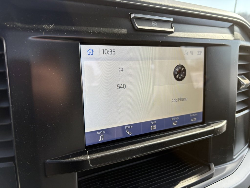 New 2026 Ford F250 XL w/ STX Appearance Package image 39