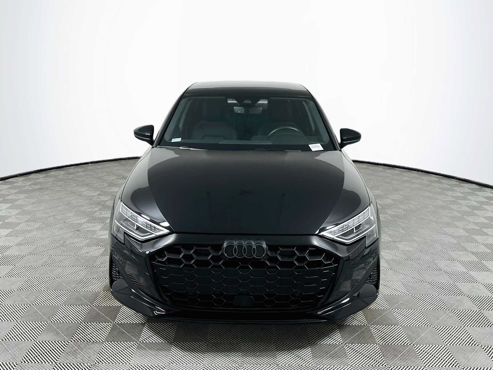 Certified 2025 Audi A3 2.0T Premium Plus w/ Premium Plus Package AWD/4WD video 2