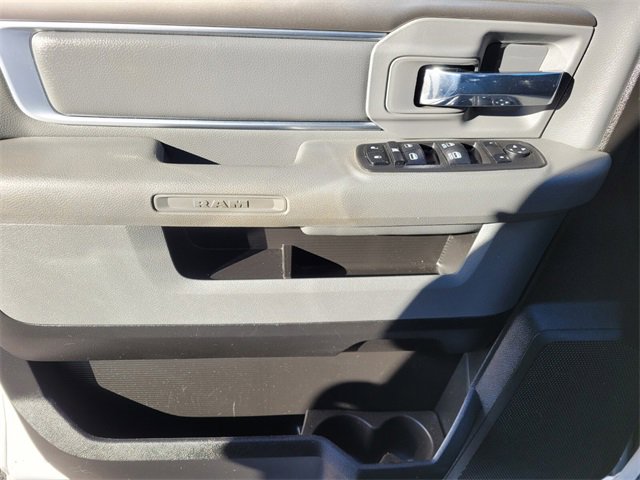 Used 2019 RAM 1500 Classic Warlock w/ Electronics Group image 29